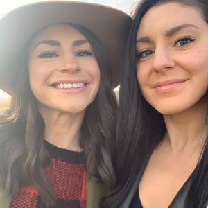 Meet your Posher, Sophia